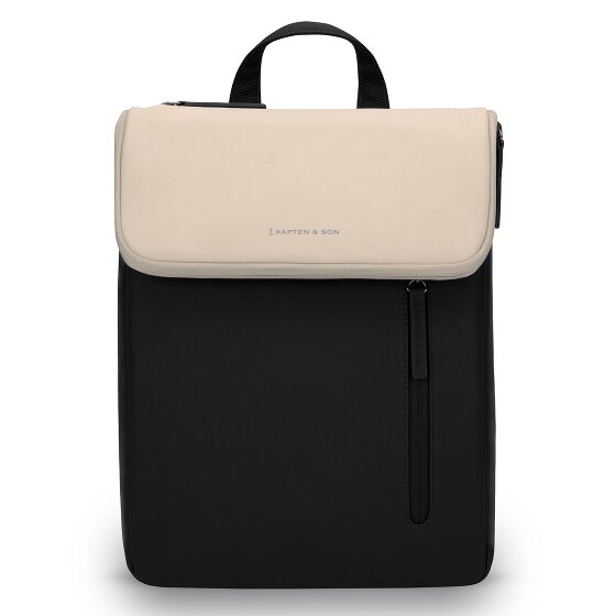 Kapten & Son Plecak miejski Vallen 31 cm