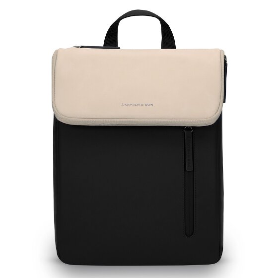 Kapten & Son Plecak miejski Vallen 31 cm