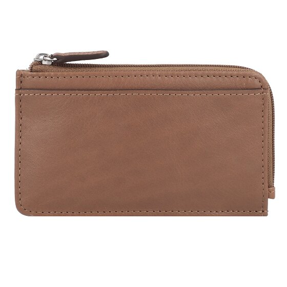 Picard Toscana Portfel z kluczem Skórzany 13 cm