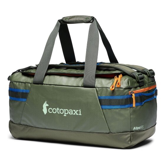 Cotopaxi Allpa 55 L Torba podróżna Weekender 34 cm