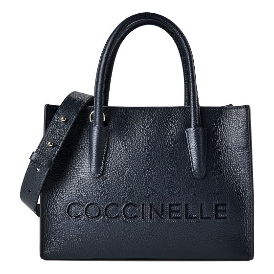 Coccinelle Myrtha Shopper Bag Skóra 27 cm