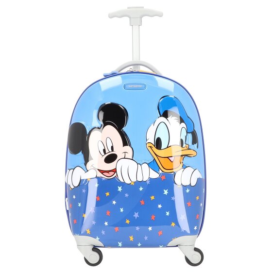 Samsonite Disney Ultimate 2.0 4-kołowy wózek dziecięcy 46 cm