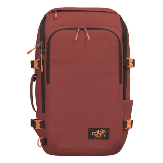 Cabin Zero Adventure Cabin Bag ADV Pro 32L Plecak na laptopa 46 cm komora