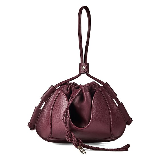AIGNER Castella Torba na ramię Skóra 29 cm