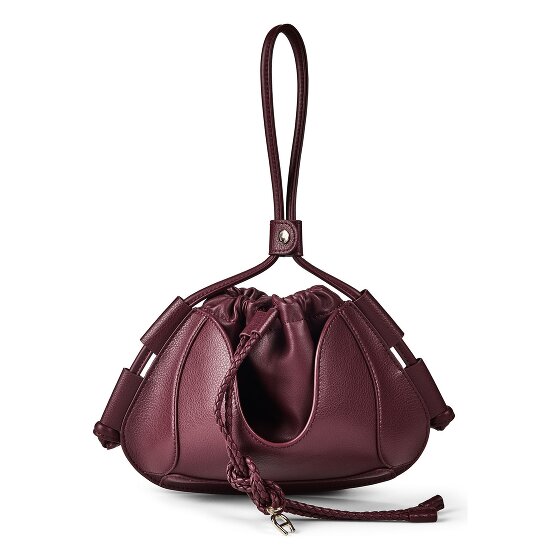 AIGNER Castella Torba na ramię Skóra 29 cm