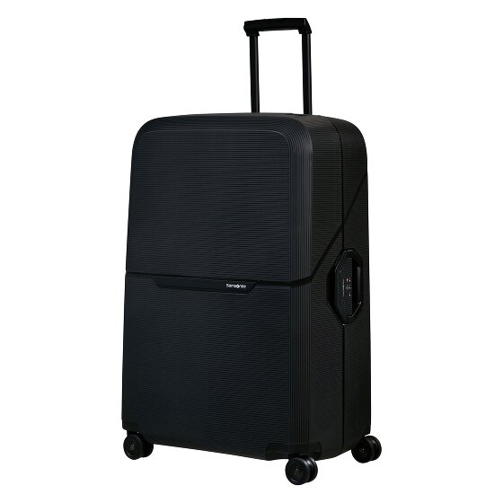 Samsonite Magnum Eco 4 kółka Walizka 81 cm