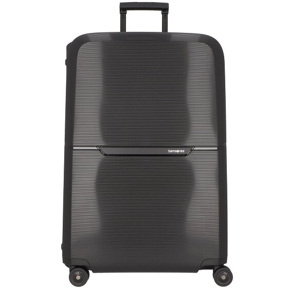 Samsonite Magnum Eco 4 kółka Walizka 81 cm