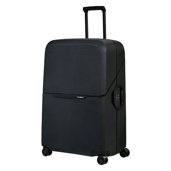 Samsonite Magnum 2 4 kółka Walizka 81 cm