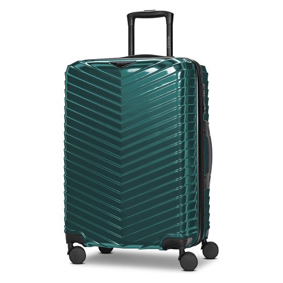 Redolz Essentials 18 2.0 4 kółka Walizka M 66 cm z funkcją poszerzenia