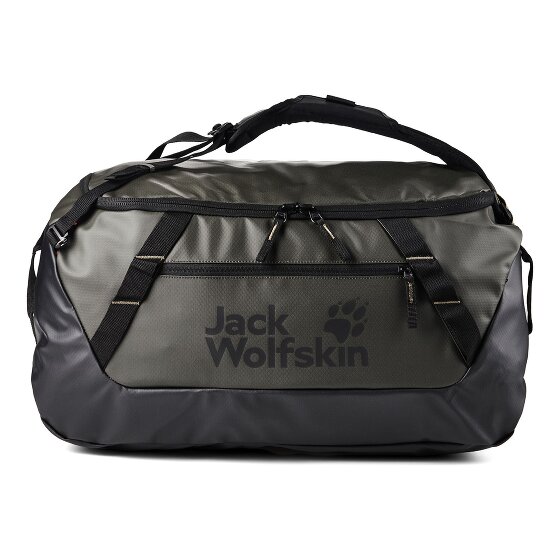 Jack Wolfskin Tecton Torba podróżna Weekender 60 cm