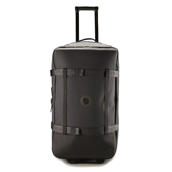 Fjällräven Travel Färden 120 L 2 kółka Torba podróżna 75 cm