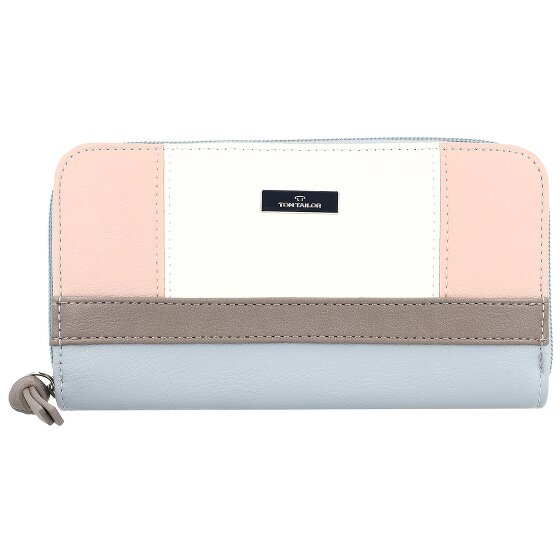 Tom Tailor Portfel Juna 18,5 cm