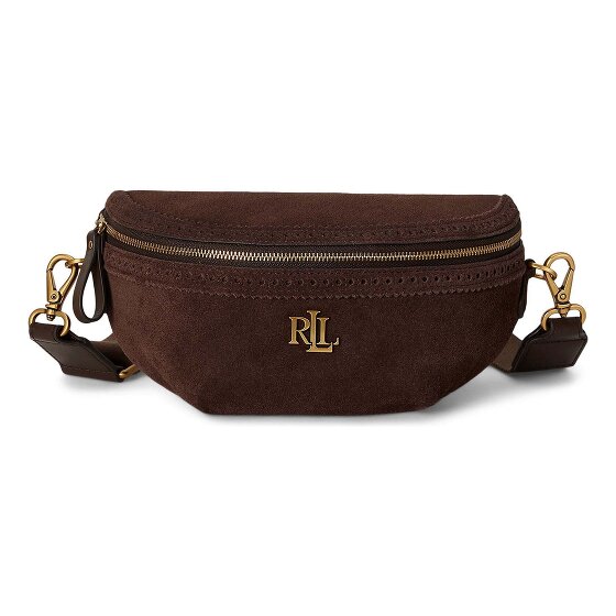 Lauren Ralph Lauren Marcy Torba na ramię Skóra 26 cm
