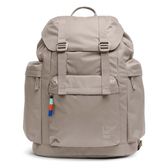 GOT BAG Flap Pack Plecak 47 cm Komora na laptopa