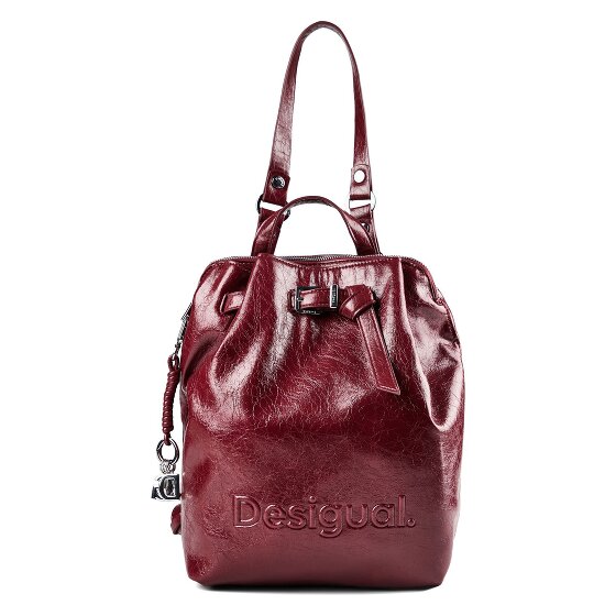 Desigual Half Logo Plecak miejski 34 cm
