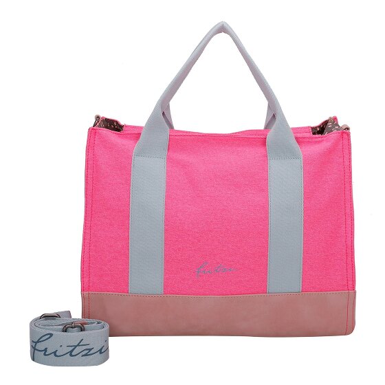 Fritzi aus Preußen Canvas Torba 40 cm