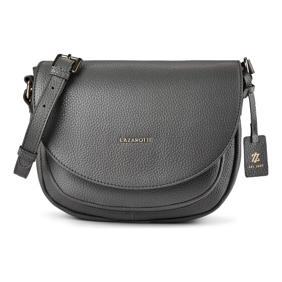 Lazarotti Torba na ramię Bologna Leather XL, skóra, 27 cm