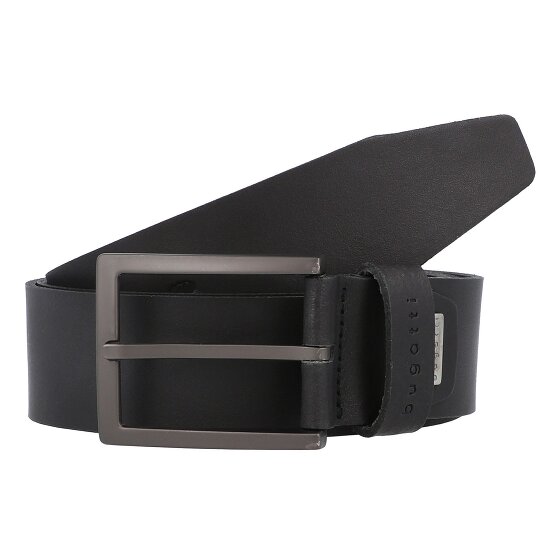 bugatti Skórzany pasek