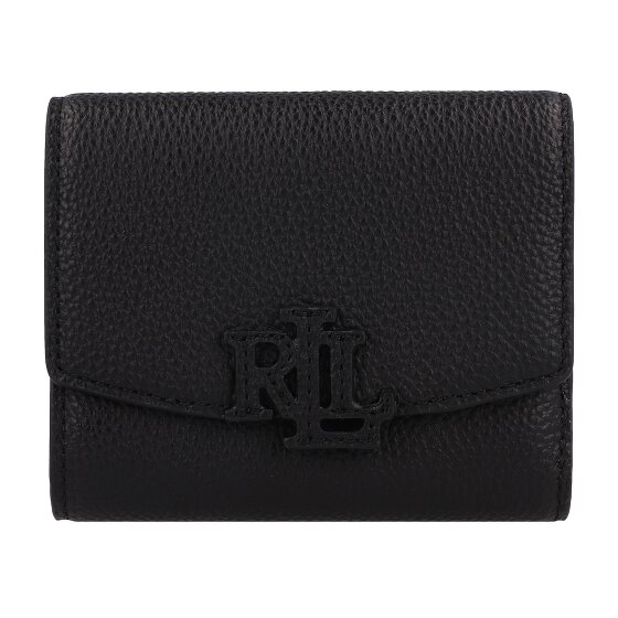 Lauren Ralph Lauren Cameryn Portfel Skórzany 12 cm