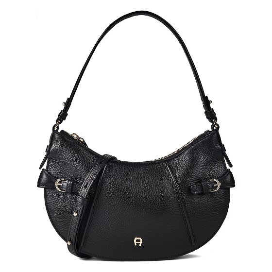 AIGNER Cavallo Torba na ramię Skóra 27 cm