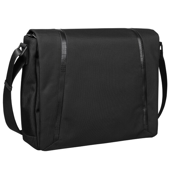 Leonhard Heyden Helsinki Messenger 38 cm przegroda na laptopa