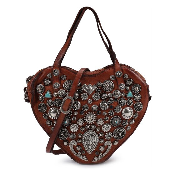 Campomaggi Valentina Torba Skóra 21 cm