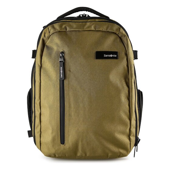 Samsonite Roader Plecak 44 cm Komora na laptopa