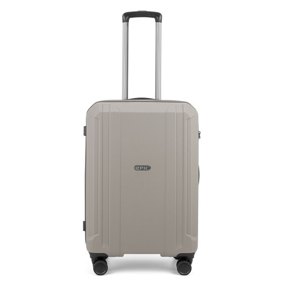 Epic Airwave Neo 4 kółka Walizka 65 cm