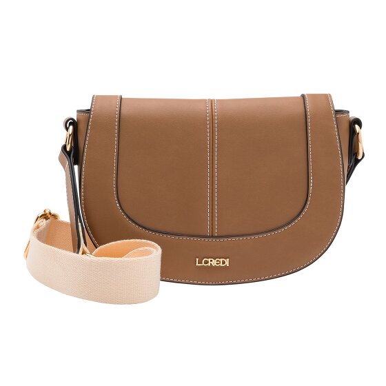 L.Credi Orell Torba na ramię 22.5 cm
