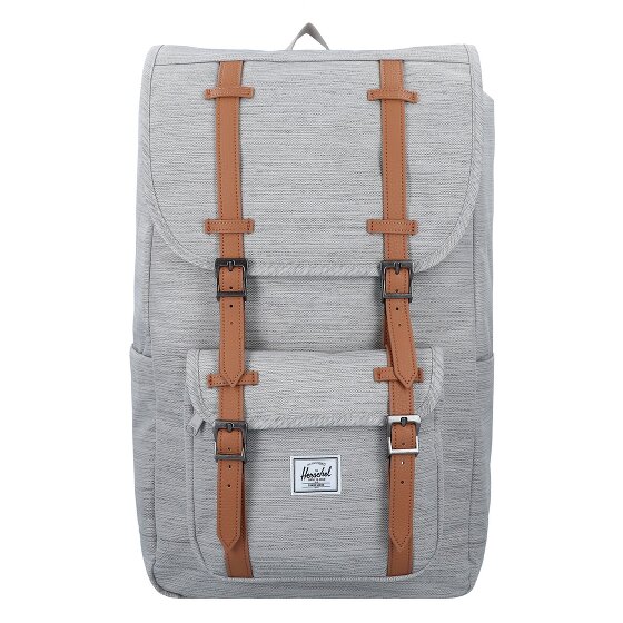 Herschel Little America Plecak 49 cm Komora na laptopa
