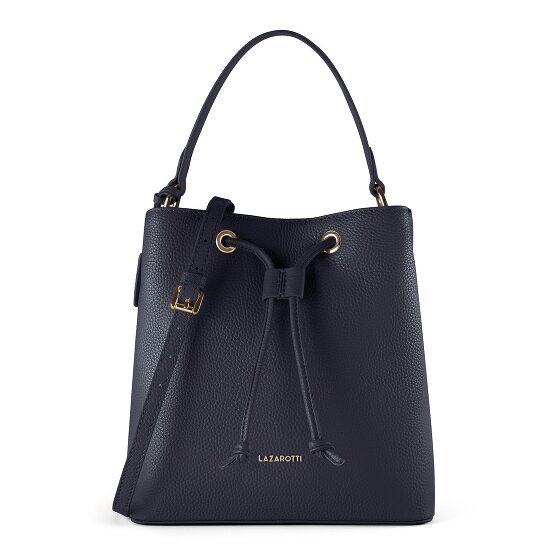 Lazarotti Bologna Leather Torba Skórzany 25 cm