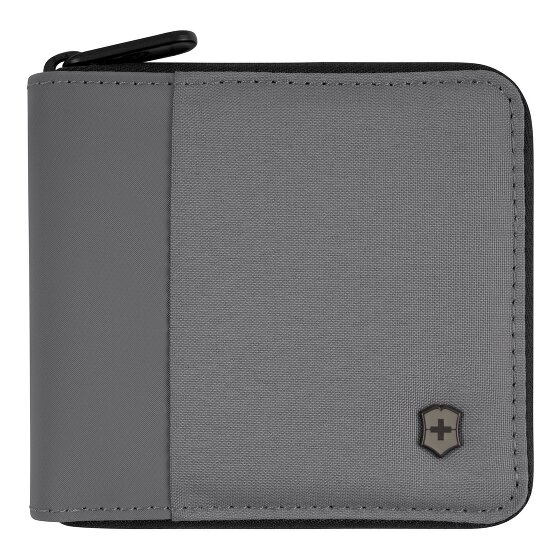 Victorinox Travel Essentials Portfel Ochrona RFID 11 cm