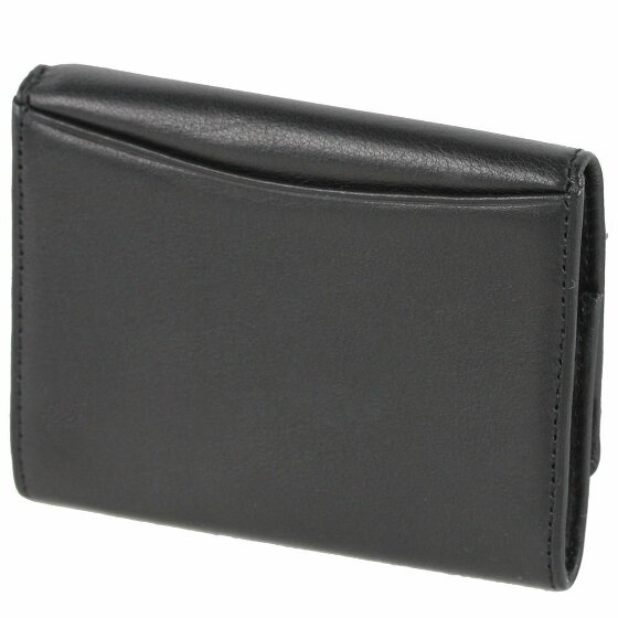 Esquire Logo Wallet I Leather 10 cm