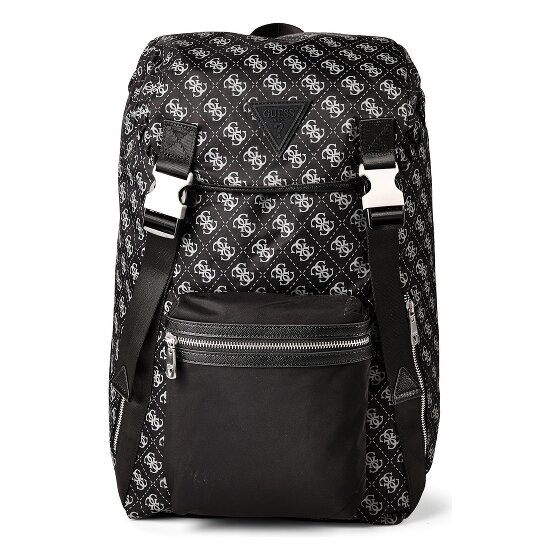 Guess Berlin Plecak 48 cm Komora na laptopa