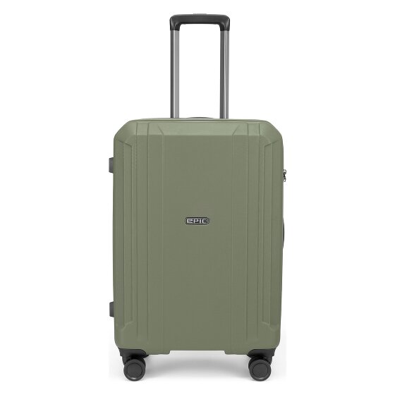 Epic Airwave Neo 4 kółka Walizka 65 cm
