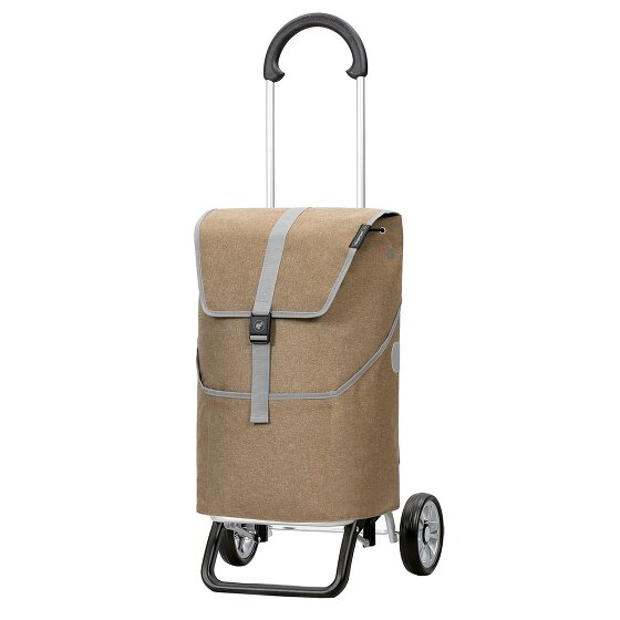 Andersen Shopper Scala Shopper Plus Mikkel wózek sklepowy 54 cm
