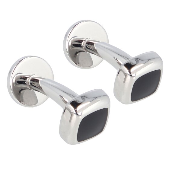 Davidoff Essentials Spinki do mankietów Brass 1 cm