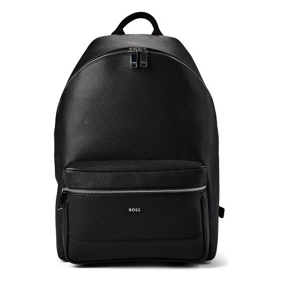 Boss Northon Plecak M Skóra 40 cm Komora na laptopa