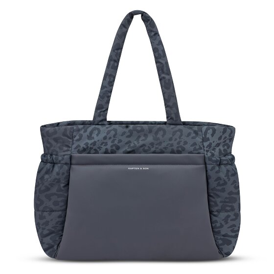 Kapten & Son Hellvi Cloud Torba podróżna Weekender 55 cm
