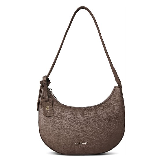 Lazarotti Bologna Leather Torba na ramię Skóra 24 cm