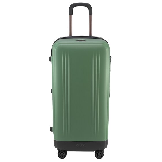 Zero Halliburton Edge Lekki wózek 4-kołowy 76 cm