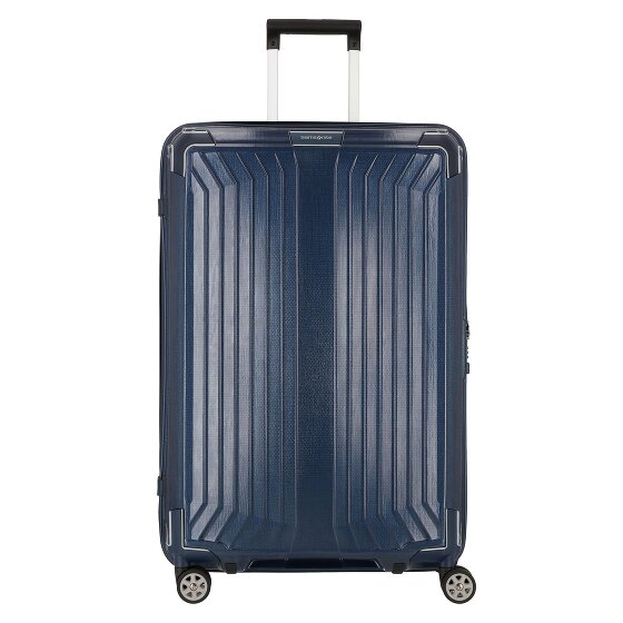 Samsonite Lite-Box 4 kółka Walizka 75 cm