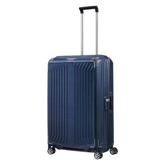 Samsonite Lite-Box 4 kółka Walizka 75 cm