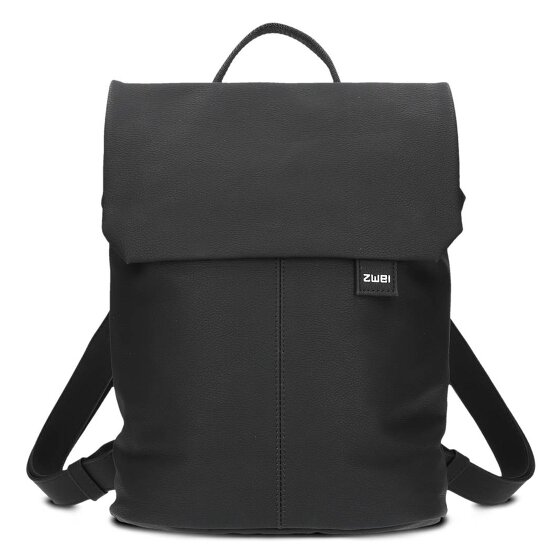 Zwei Mademoiselle.M Plecak 35 cm Komora na laptopa