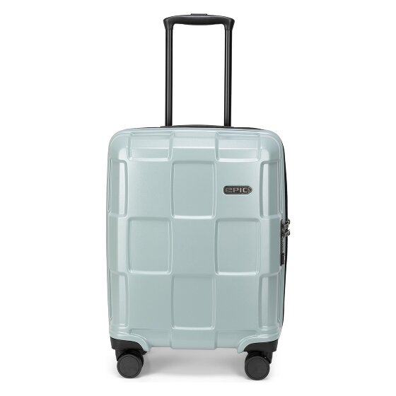 Epic Crate EX Wildlife 4 kółka Walizka kabinowy 55 cm