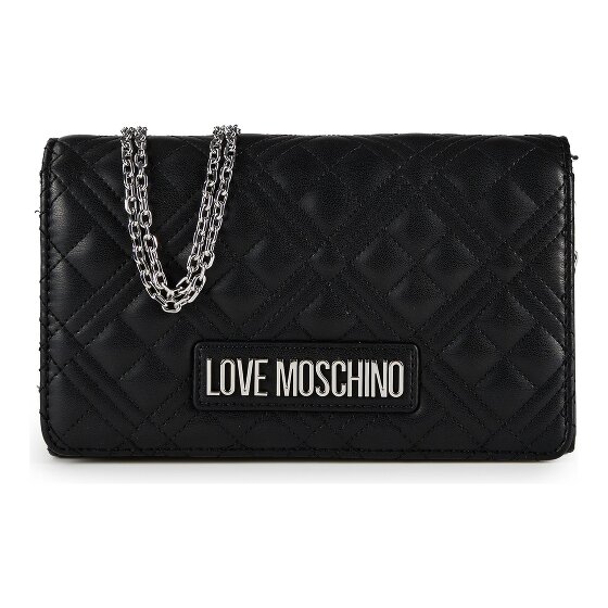 Love Moschino Quilted Torba na ramię 22 cm