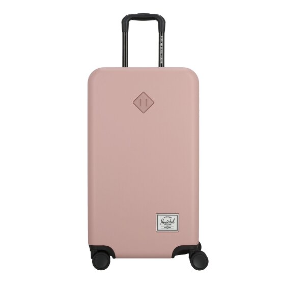 Herschel Heritage 4 kółka Walizka M 69 cm