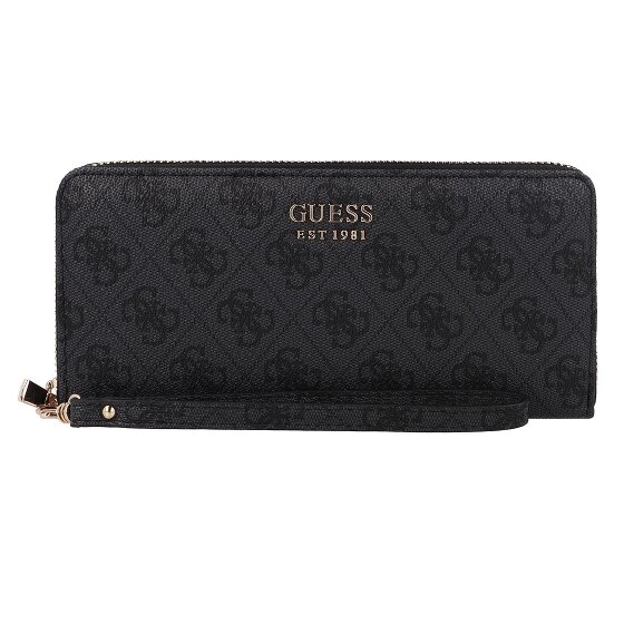 Guess Brenton Portfel 21 cm