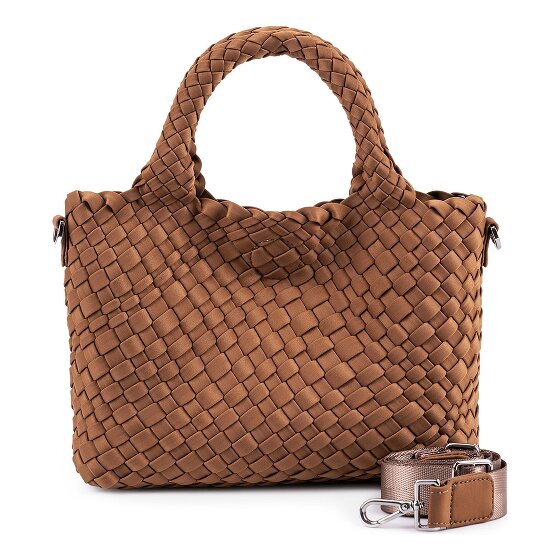 LES VISIONNAIRES Elia Torba 30 cm