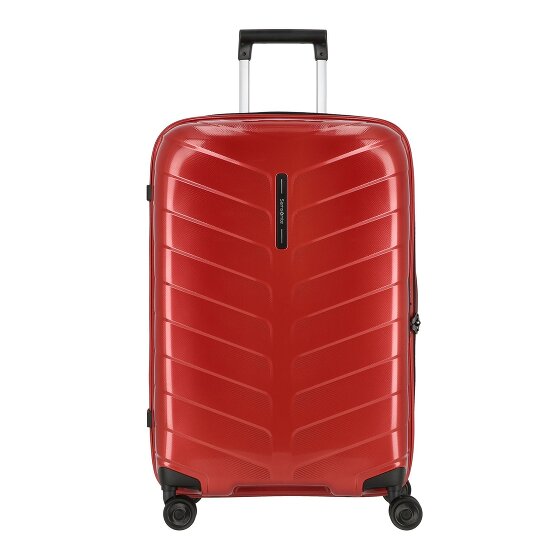 Samsonite Attrix 4 kółka Walizka 69 cm